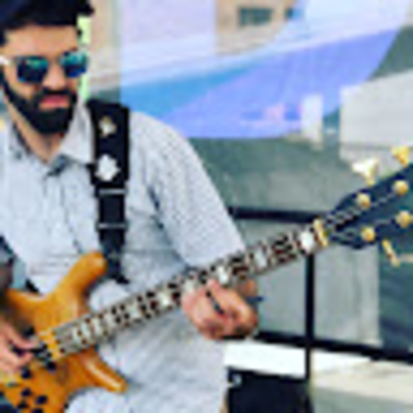 Meet your Posher, Matt - Picture 1 of 1